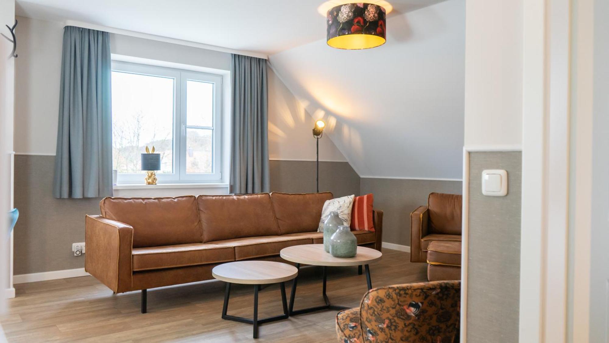 Landgut Basthorst Crivitz Exterior foto