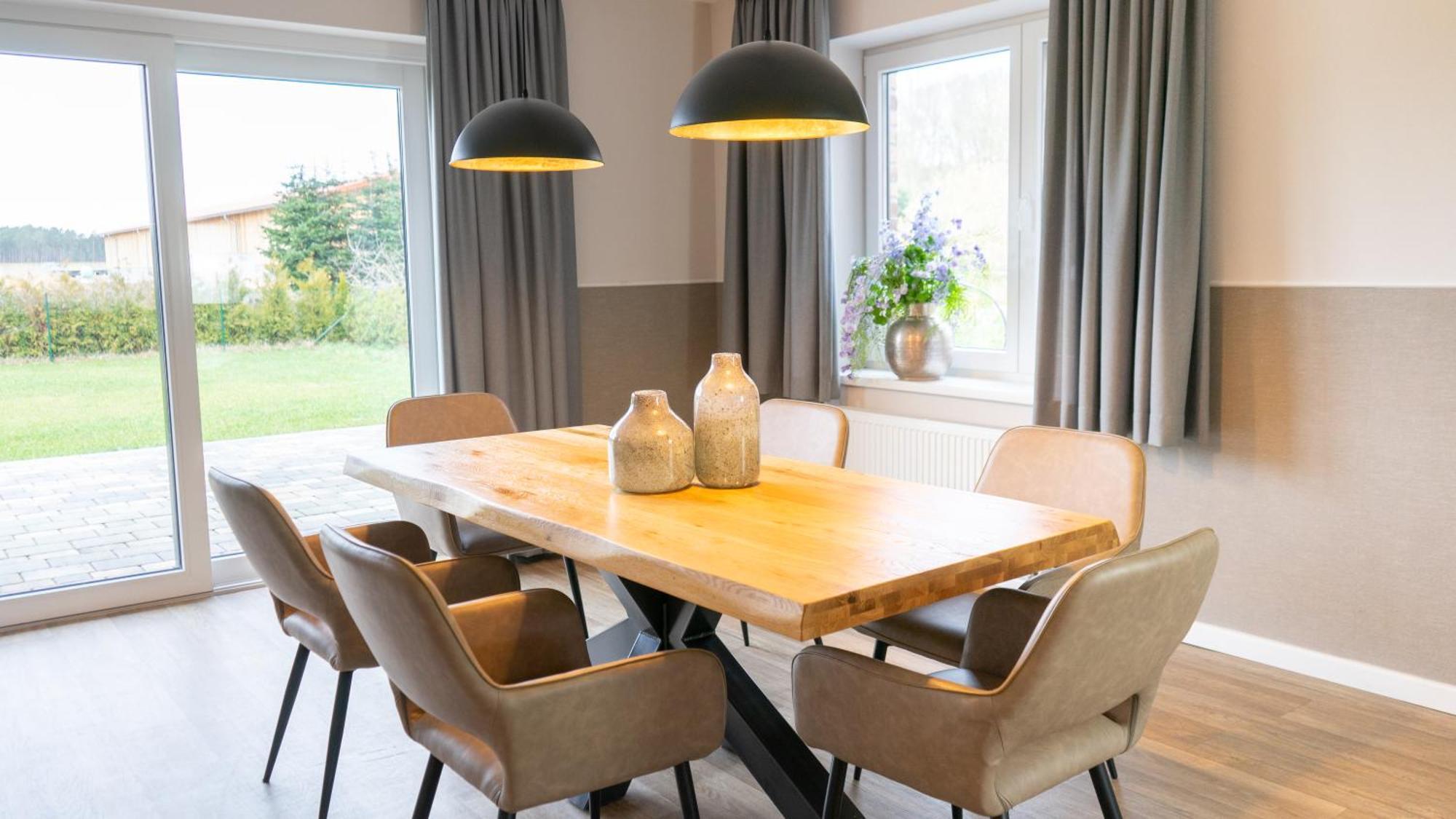 Landgut Basthorst Crivitz Exterior foto