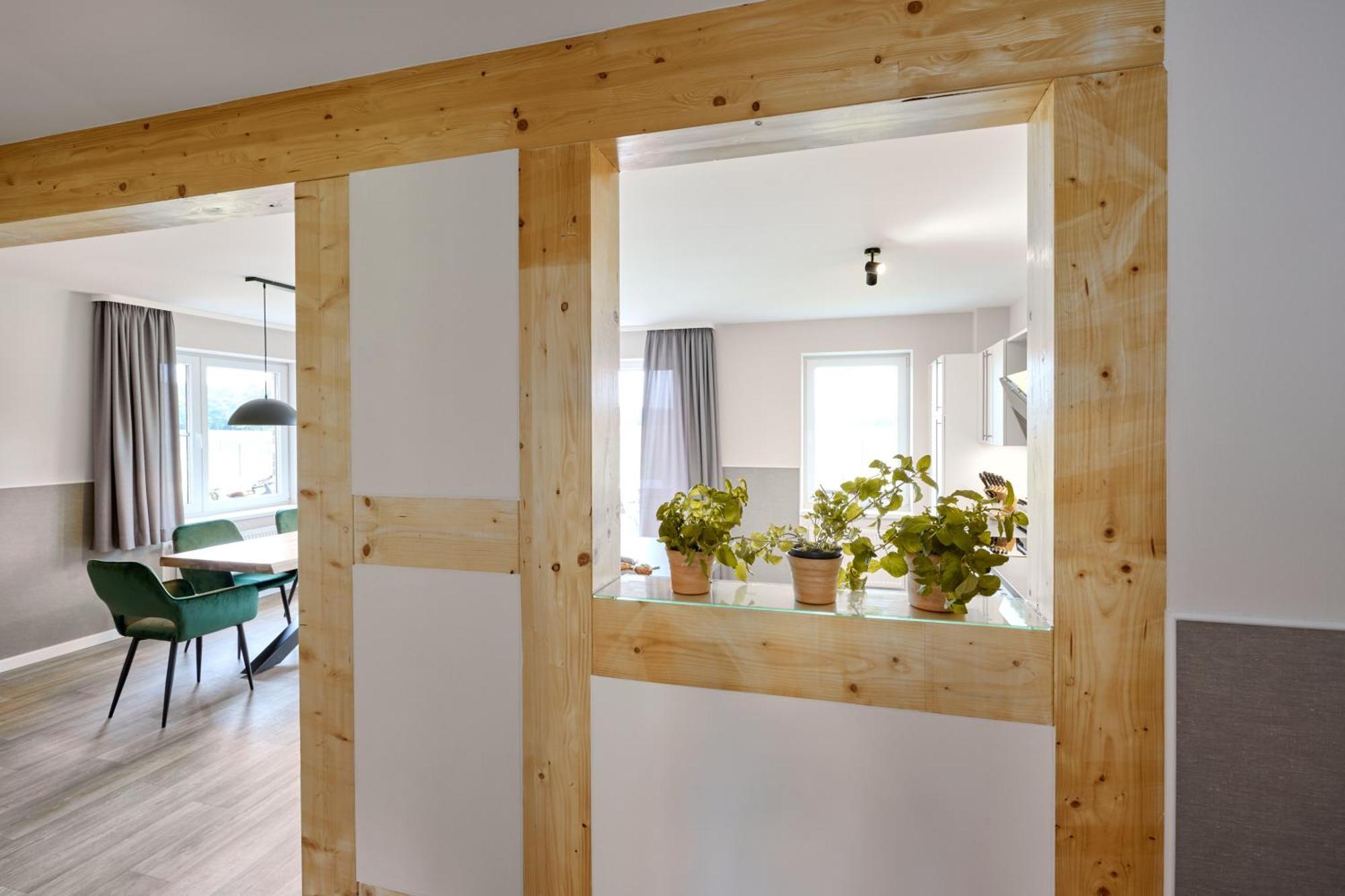Landgut Basthorst Crivitz Exterior foto